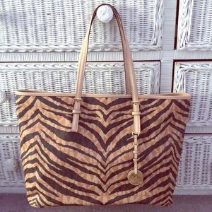 Michael Kors tote bag